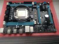 Комплект для ігрового ПК 8 ядер 16 пот X79+Intel E5-2650v2+16Гб гаран