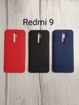 Чехол Силикон Накладка Xiaomi redmi редми 9