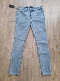 Spodnie skinny 31/32 Only&Sons Zalando