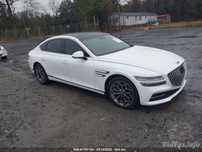 Розбірка genesis g80 2021-2025 шрот разборка