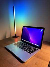 MacBook pro 13 2015 16GB RAM, 512 SSD, i7 3.1 GHz, чудовий стан макбук