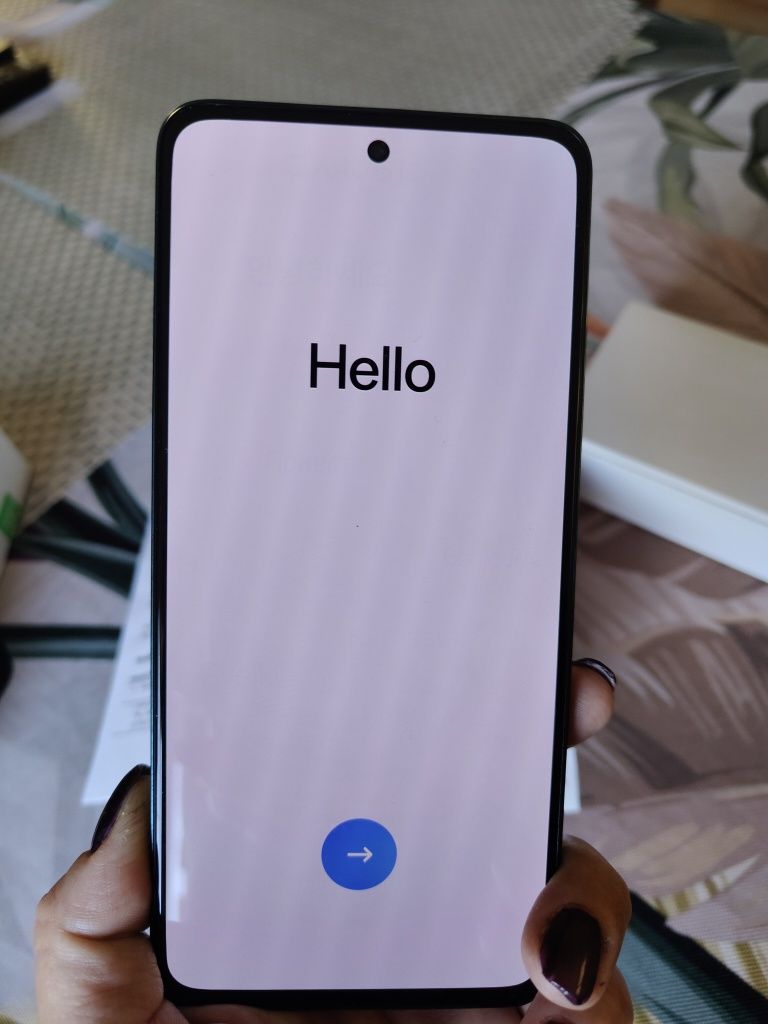 Oppo Reno 12 FS 5G