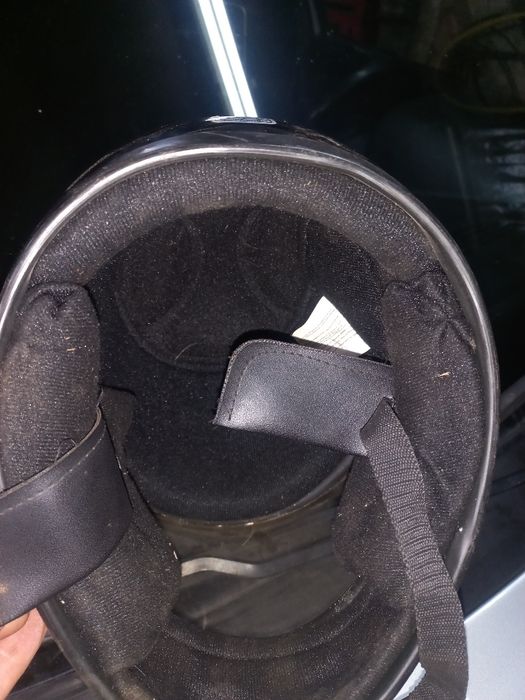 Продам дитячий мотошолом