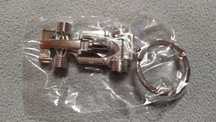Breloczek Bolid F1