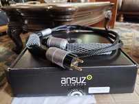 Ansuz Acoustics Mainz C (Ceramic)  EU schuko and C15 IEC