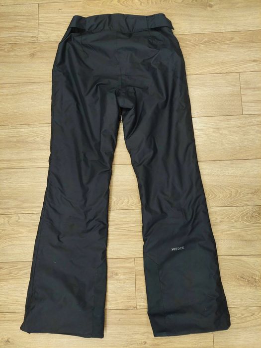 Spodnie narciarskie damskie Wedze stan bardzo dobry