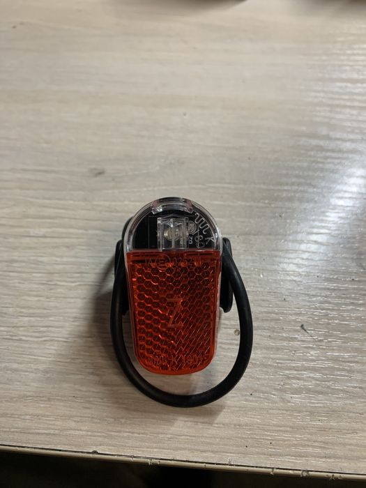 Фанарік для велосипеда