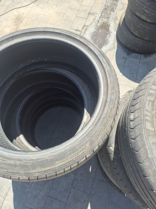 Opony letnie 225 40 r18 hankook ventus prime 5mm 23r nr25