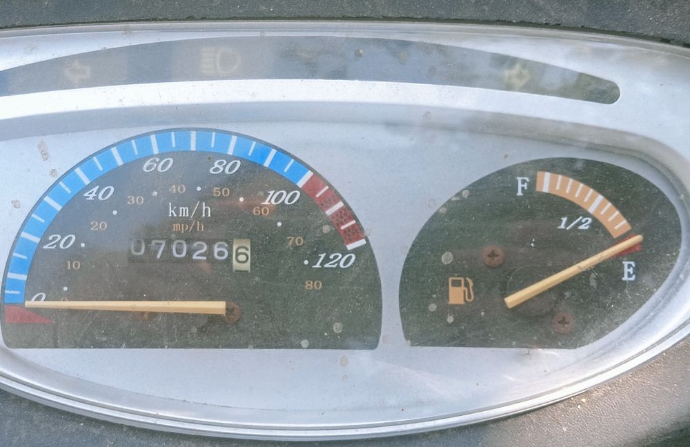 Продам XinLing TXM-125E Мопед (Скутер)