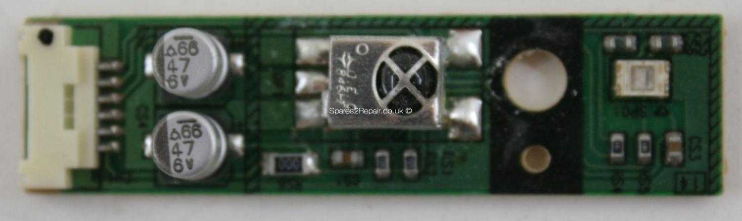bn41..00554b ir infra sensor tv lcd samsung