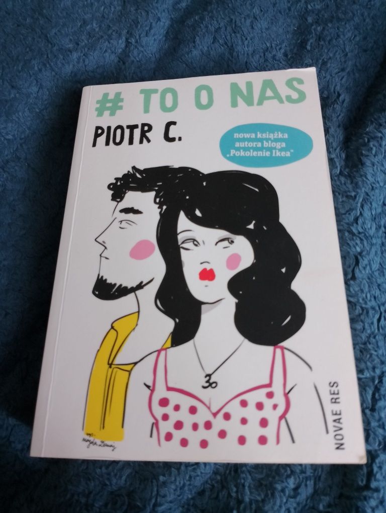 Piotr C To o nas