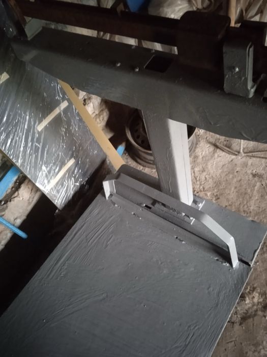 Продам весы на 500 кг