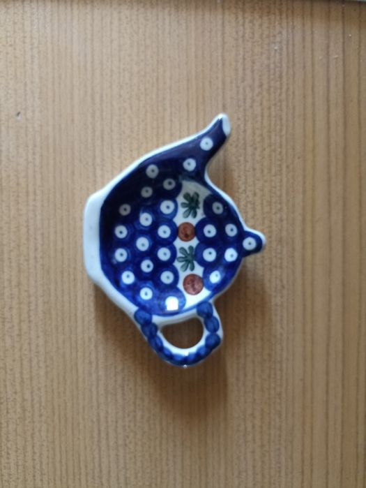 Podstawka, ozdoba Bolesławiec