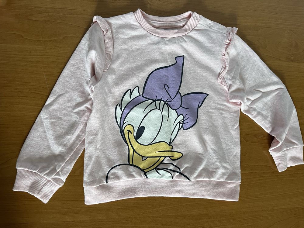 Bluzy dla dziewczynki rozm 92