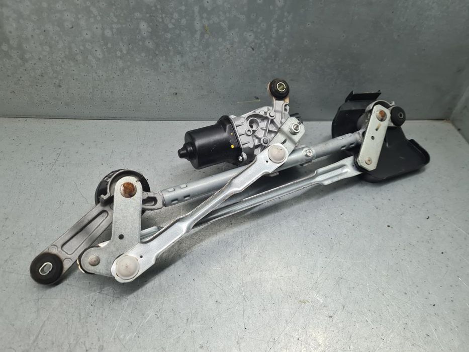 Motor limpa vidros frente NISSAN Micra V (K14)