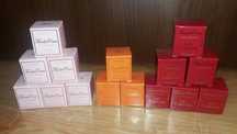 Krem balsam Tender Care uniwersalny migdał żurawina granat Oriflame