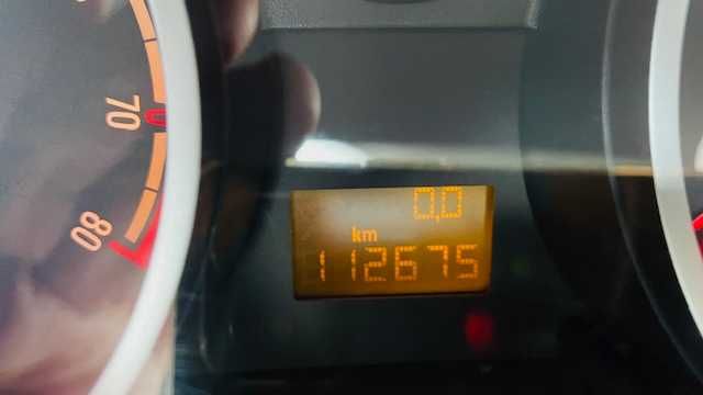 Opel Corsa C rocznik 2008 z małym przebiegiem