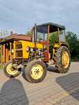 Ursus C-330, legenda Polskiego rolnictwa, trzydziestka, c-360