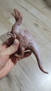 Gumowa figurka Dinozaur