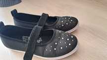 Buty dla dziewczynki