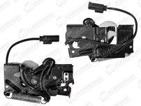 Замки капота BMW 3 (F30/F31) 2015-2018 51237242548/51237242549