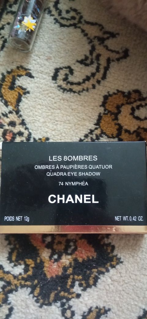 Chanel les 8ombres