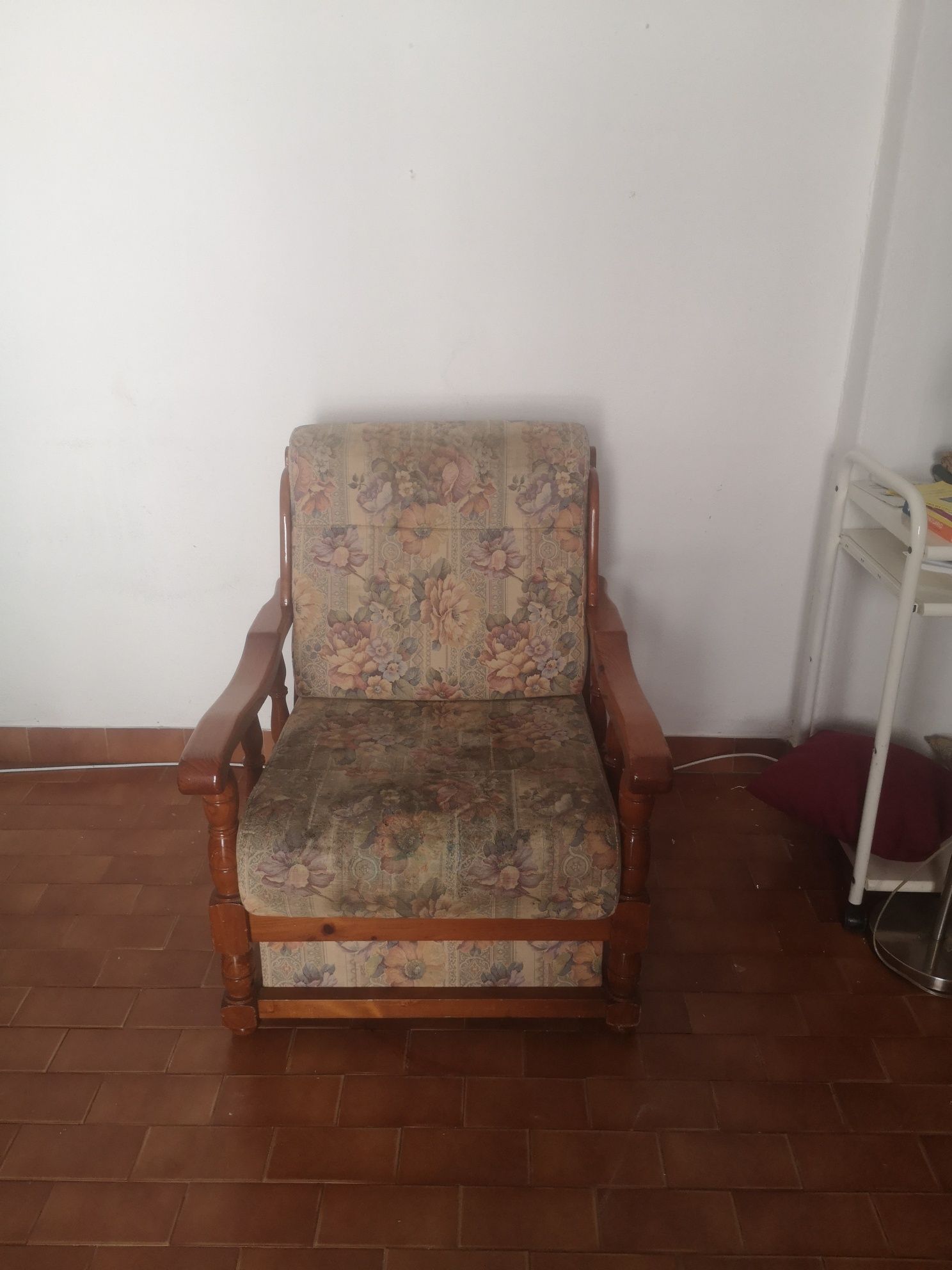 Conjunto de sofás