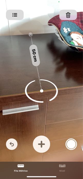 Aparador de Sala Jantar