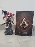 Assasin's Creed III Freedom edition kolekcjonerska figurka