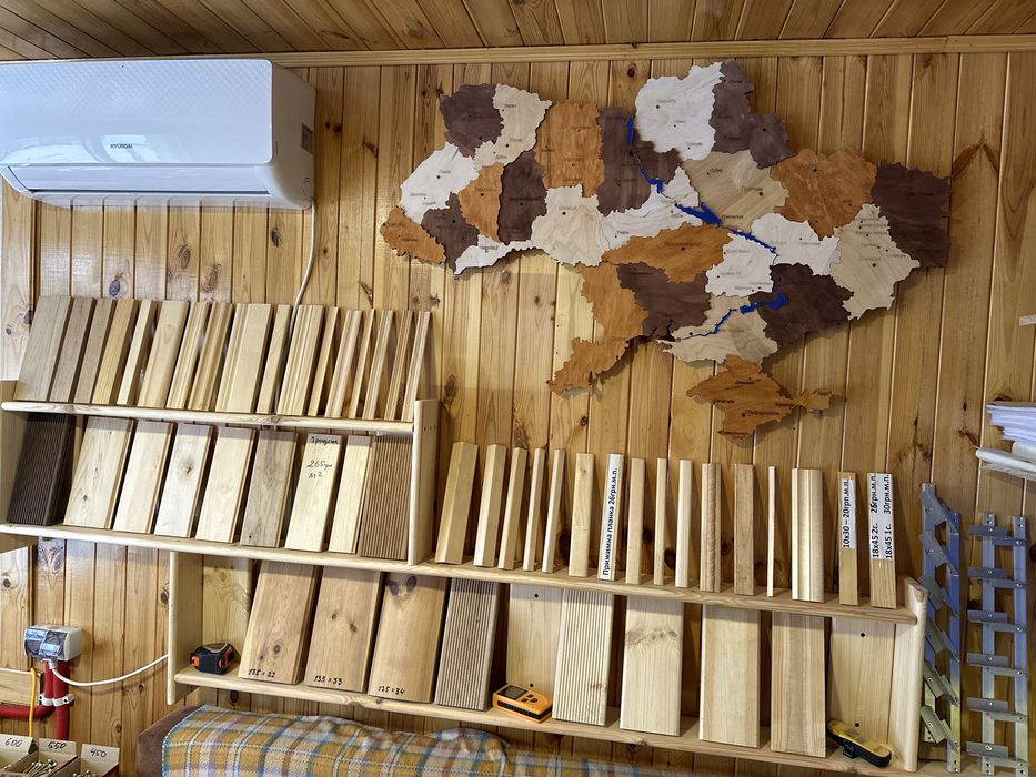 Стропила, брус, рейка,фальшбрус, блокхаус,вагонка пилорама цена, доска