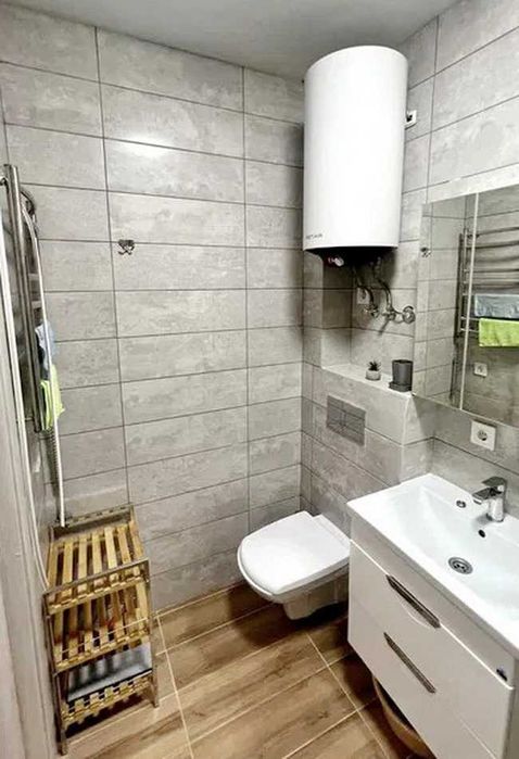 Квартира на Пр.Шевченко  ЖК Олимпиец с видом на море! baz-03