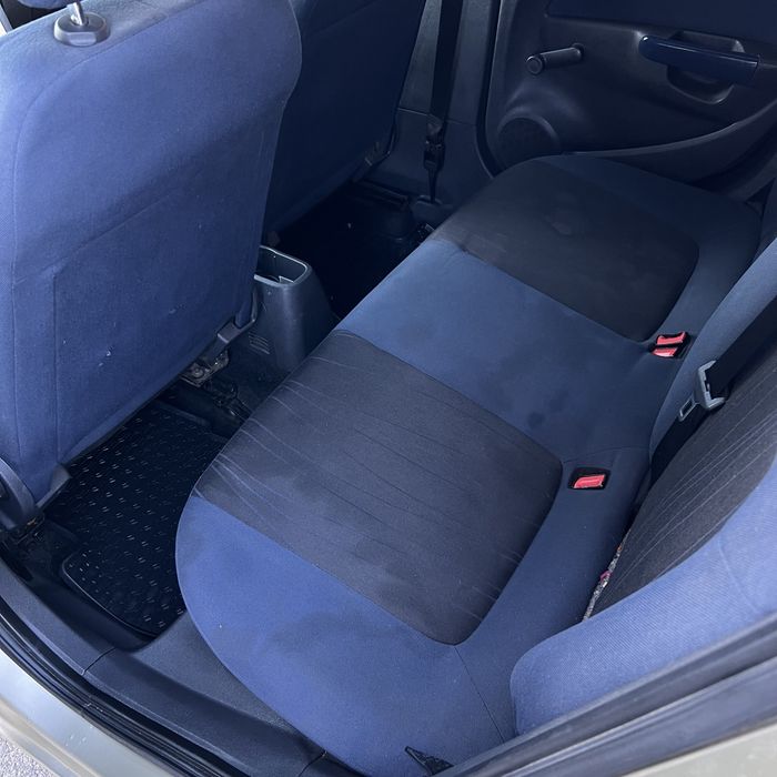 Економне авто Opel Corsa 2007