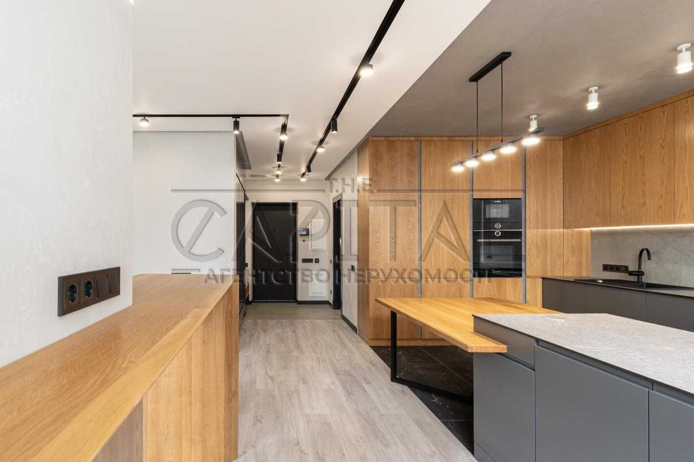Продаж 3-к квартири 87м², ЖК Галактика, біля метро Лівобережна