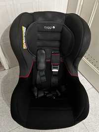 Cadeira de bebe/criança auto