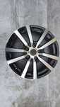 Felga aluminiowa 17&quot; BROCK RC25 VW T5 7H0