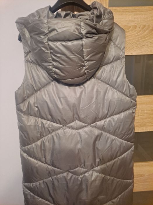 BEZRĘKAWNIK Nowy bez metki