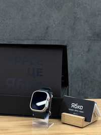 Apple Watch Ultra 49mm GPS+LTE used Купуй у Ябко City Center