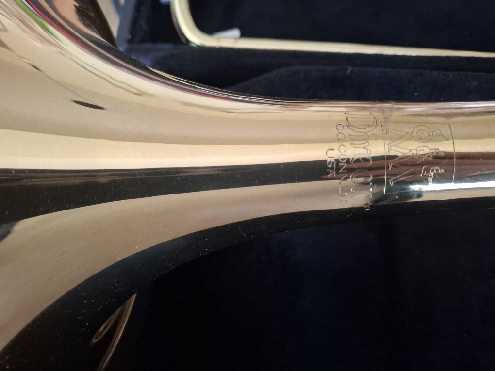 Trombone Conn 50H
