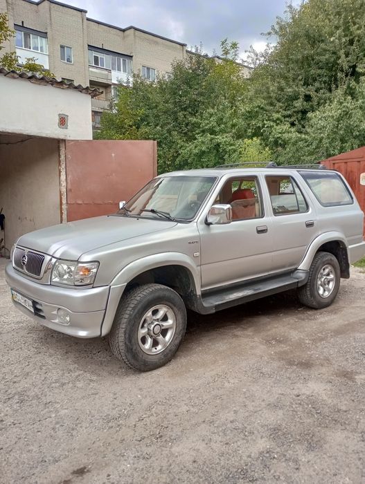 Продам авто Great Woll Safe
