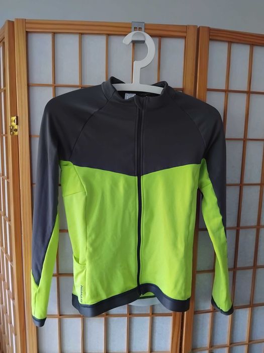 Bluza rowerowa Decathlon 153-162 cm