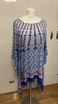 Damska sukienka plazowa roz. L XL 40 42