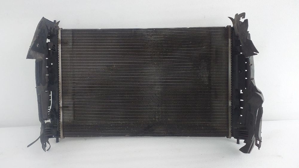 Radiador de água PEUGEOT Partner (K9)