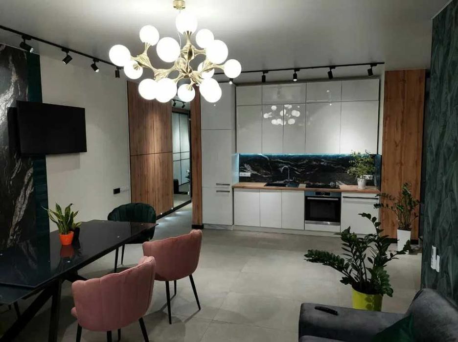 НАУЧНАЯ! АВТОРСКАЯ! Продам 3 ком квартиру в ЖК Авантаж на Культуры 22Б