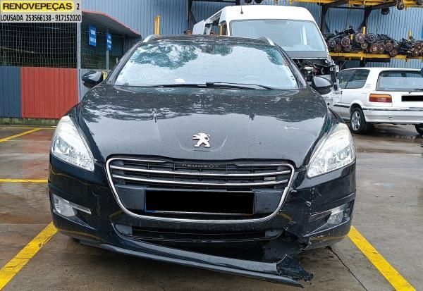 Para Peças Peugeot 508 Sw I (8E_)