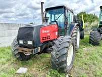 Valtra Valmet 8100
