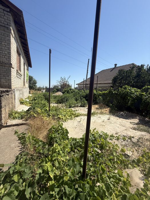 Продам дом с Бритовка