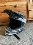 Kask mx marki o'neal