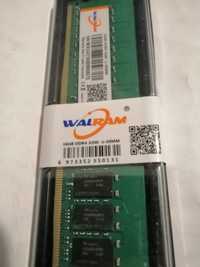 Нова! WalRAM DDR4 16GB 3200MHz hynix U-Dimm ОЗУ оперативка