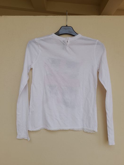 2 blusas criança 10/12 anos Pepe Jeans