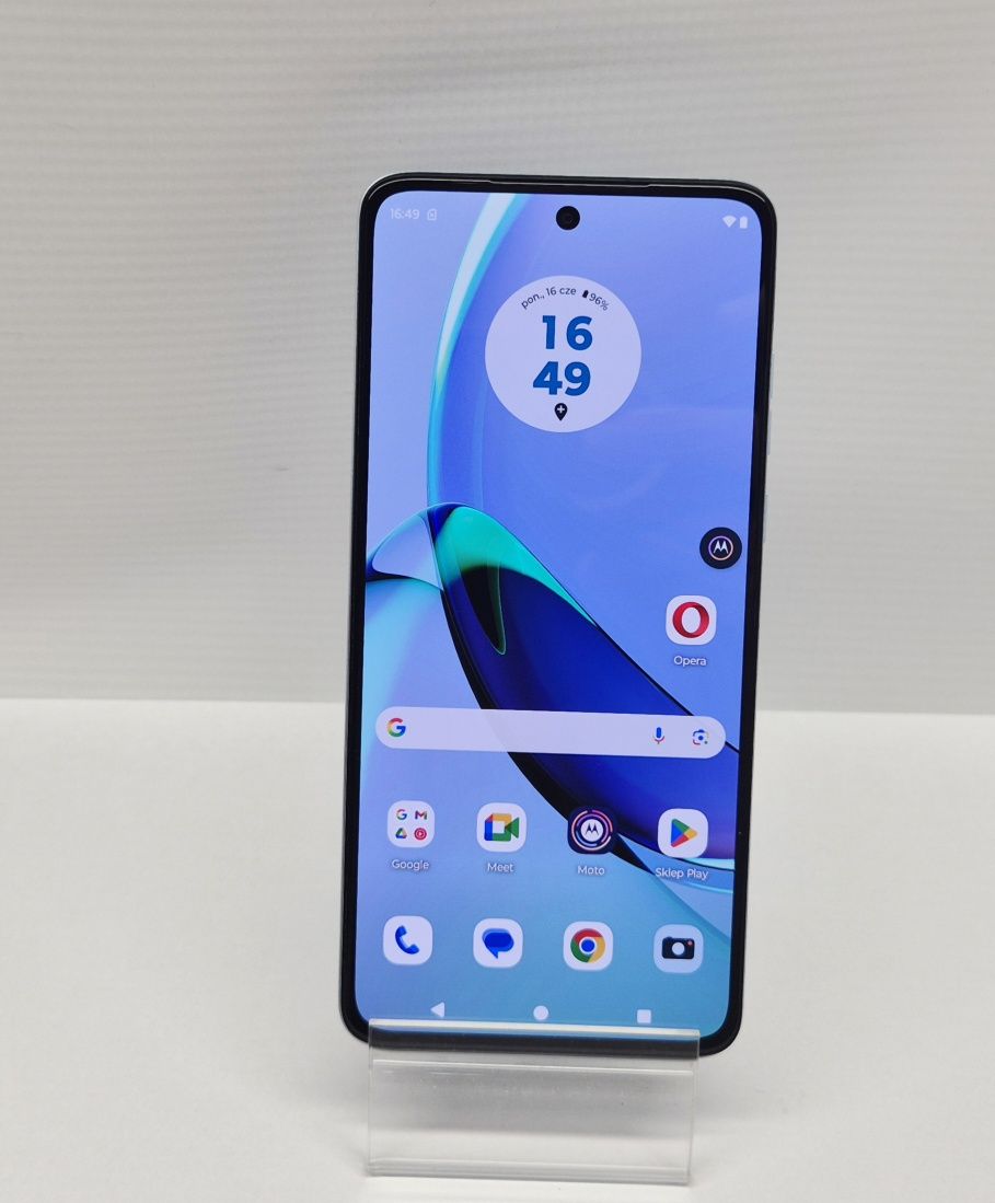 Smartfon MOTOROLA MOTO G84 5G, Komis Jasło Czackiego